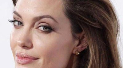 Angelina Jolie: "Mi decisión médica"