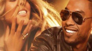 Mariah Carey y Miguel presentan el videoclip de '#Beautiful', su primer dueto juntos