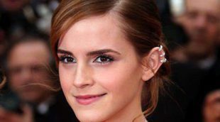 Emma Watson presenta 'The Bling Ring' en el Festival de Cannes 2013