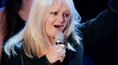 Bonnie Tyler confía en ganar Eurovisión 2013 porque siente el apoyo de sus difuntos padres