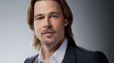 Brad Pitt confiesa ser un hombre feliz tras apoyar a Angelina Jolie en su operación de mastectomía doble