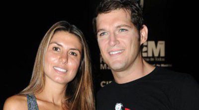 Manu Tenorio y Silvia Casas se convierten en padres de un niño llamado Pedro
