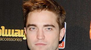 Robert Pattinson sale de fiesta después de romper con Kristen Stewart