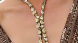 Segundo robo de joyas en el festival de Cannes 2013: un collar valorado en dos millones de euros