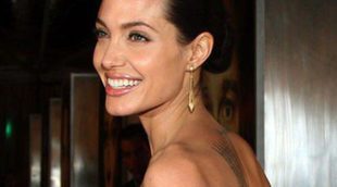 La tía de Angelina Jolie también padece cáncer de mama