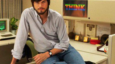 Ashton Kutcher opina que los medios de comunicación han desprestigiado a Twitter