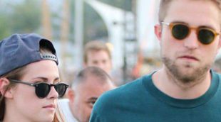 La amistad de Robert Pattinson con Katy Perry y una misteriosa rubia, posibles causas de su ruptura con Kristen Stewart