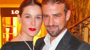 Muere Mario Biondo, marido de Raquel Sánchez Silva, a un mes de su primer aniversario de boda