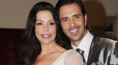 Toñi Salazar y Roberto Liaño se divorcian tras dos años de matrimonio