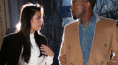 Myla Sinanaj acusa a Kim Kardashian de engañar en el pasado a Reggie Bush con Kanye West