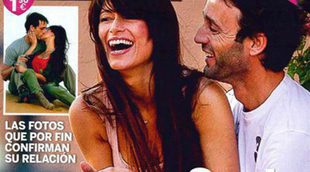 Álvaro Muñoz Escassi y Sonia Ferrer, romántica escapada a Marruecos que confirma su noviazgo