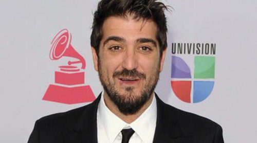 Antonio Orozco se une a Bisbal, Rosario y Malú como coach de la segunda edición de 'La Voz' en sustitución de Melendi