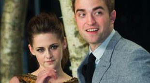 Kristen Stewart sigue sin superar la ruptura con Robert Pattinson