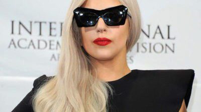Lady Gaga disfruta del sol tras recuperarse de su operación de cadera