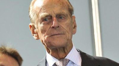 El Duque de Edimburgo celebra su 92 cumpleaños recuperándose de su operación de abdomen