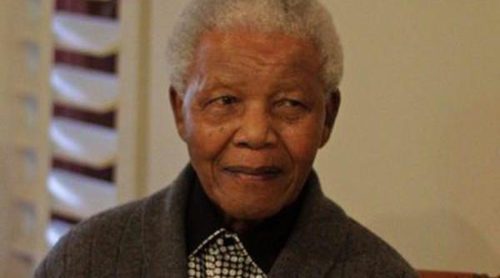 El estado de salud de Nelson Mandela es grave pero estable tras ser ingresado por una infección pulmonar