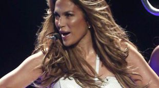 Jennifer Lopez tendrá su propia estrella en el Paseo de la Fama de Hollywood