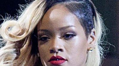 Rihanna empieza el concierto de Birmingham más de dos horas tarde después de salir de fiesta