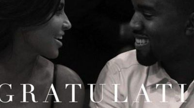 Beyoncé felicita a Kim Kardashian y Kanye West tras el nacimiento de su hija