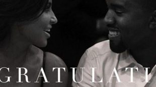 Beyoncé felicita a Kim Kardashian y Kanye West tras el nacimiento de su hija