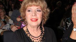 María Jiménez: 