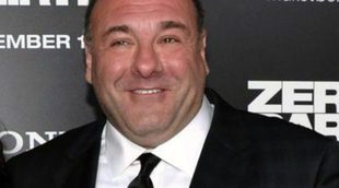 Muere el actor de 'Los Soprano' James Gandolfini a los 51 años