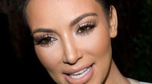 Kim Kardashian no quería llamar a su hija North West porque le parecía 