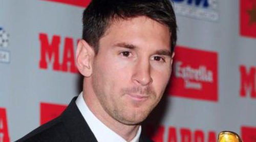Leo Messi paga voluntariamente a Hacienda diez millones de euros por sus derechos de imagen de 2010 y 2011