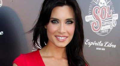 Pilar Rubio no viajará a Brasil para apoyar a Sergio Ramos y toda La Roja por motivos laborales