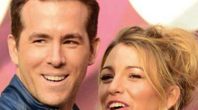 Ryan Reynolds y Blake Lively disfrutan de una velada romántica en Girona tras promocionar 'Turbo'
