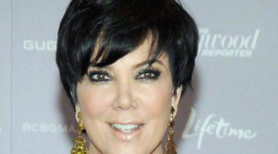Kris Jenner y Rob Kardashian comparten su opinión positiva sobre el nombre de North West