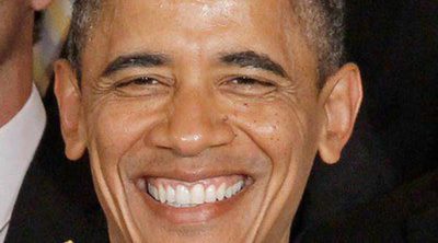 Barack Obama aplaude la invadilación de la DOMA: "El amor es amor"