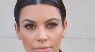 Kim Kardashian tuitea por primera vez desde el nacimiento de North West para felicitar a su hermana Khloe