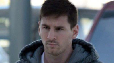 La Fiscalía de Barcelona niega haber pactado con Leo Messi para evitar ir a juicio