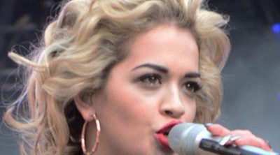 Rita Ora, Arctic Monkeys y Beady Eye se lucen en el festival Glastonbury 2013