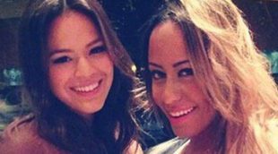 Bruna Marquezina y Rafaella Beckran, dos buenas amigas y cuñadas unidas por Neymar