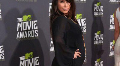 La hija de Kim Kardashian y Kanye West no aparecerá en el programa de su abuela, Kris Jenner