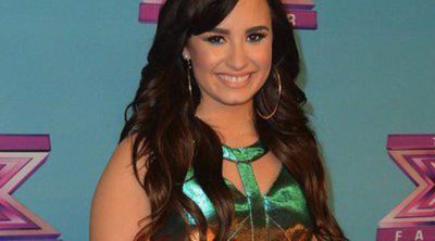 Demi Lovato confiesa que enterrar a su padre ha sido "lo más difícil" que ha hecho nunca