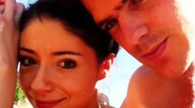 Gonzalo Ramos anuncia su boda: "En menos de tres meses me caso con Sofia Escobar"