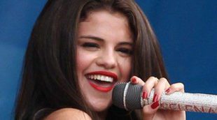 El descuido de Selena Gomez: deja al descubierto sus partes íntimas