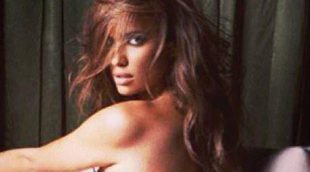 Irina Shayk revoluciona las redes sociales con una provocativa fotografía semidesnuda