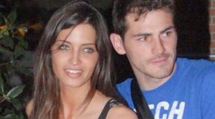 Sara Carbonero está embarazada de su primer hijo junto a Iker Casillas