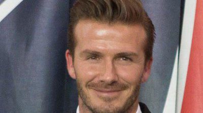 David Beckham cumple su palabra y dona el salario recibido como jugador del PSG