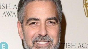 George Clooney reaparece feliz y relajado tras su ruptura con Stacey Keibler