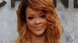 Rihanna enfurece a sus fans llegando más de tres horas tarde a su concierto de Mónaco