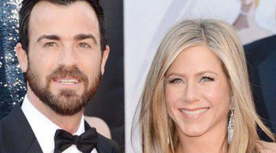 Jennifer Aniston y Justin Theroux se casarán el próximo invierno en Los Ángeles