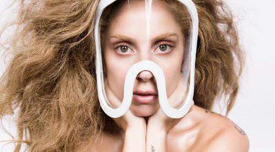 'ARTPOP' será el título del nuevo álbum de Lady Gaga, a la venta a partir del 11 de noviembre