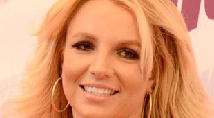 Britney Spears protagoniza el videoclip de 'Ooh La La', tema principal de la película 'Los Pitufos 2'