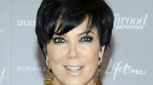 Kris Jenner admite que le gustaría que Kim Kardashian y Kanye West se casaran
