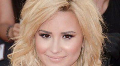 Demi Lovato habla tras la muerte de Cory Monteith: "los promotores me daban drogas y alcohol"